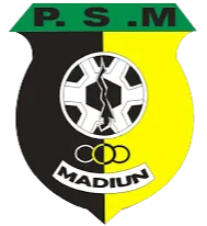 PSM Madiun logo