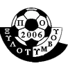 Podosfairikos Omilos Xylotymbou logo