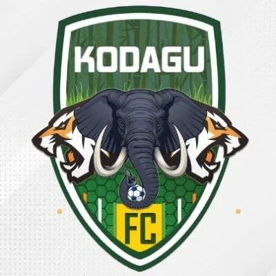 Kodagu FC logo