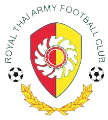 Royal Thai Army FC logo