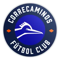 Correcaminos II logo
