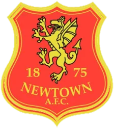 Logo de Newtown AFC