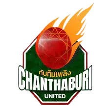 RBRU Chanthaburi United logo