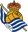 Real Sociedad C logo