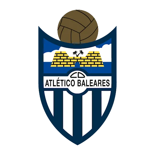 CD Atlético Baleares logo