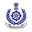 Sikkim Police logo