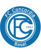 FC Concordia logo