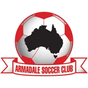 Armadale SC לוגו