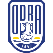 Odra Bytom Odrzanski logo