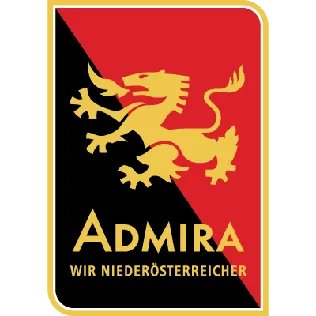 Logo de Trenkwalder Admira Wacker