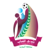 Al-Shabbab logo