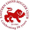 Eastern Lions U21 logo
