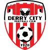 Derry City U19 logo
