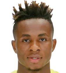 S. Chukwueze's picture