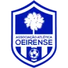 Oeirense logo