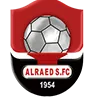 Logo de Al-Raed SFC