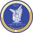 Niki Volou logo