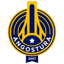 Angostura FC logo