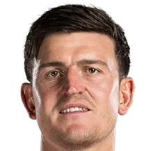 Harry Maguire's picture