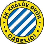 FK Kraluv Dvur logo