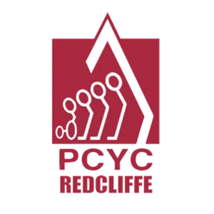 Redcliffe PCYC logo
