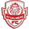 Rydalmere Lions FCU20 लोगो
