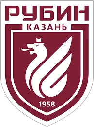 Rubin Kazan B לוגו