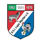Logo de Lupo-Martini Wolfsburg