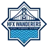 Logo de HFX Wanderers FC