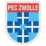 PEC Zwolle लोगो