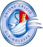 AlbinoLeffe Youth logo