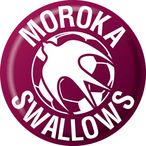 Moroka Swallows FC logo