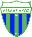 Levadiakos logo