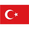 Turkey Beach Soccer logo