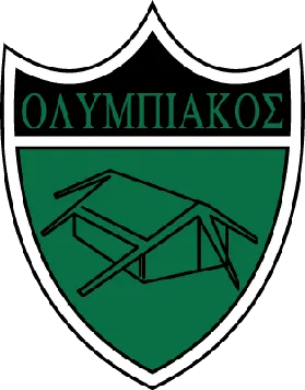 Olympiakos Nicosia FC logo