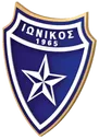 Ionikos Nikaia logo