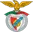 SL Benfica B לוגו