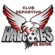 CD Halcones de Rayon logo