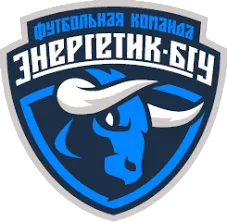 Energetik-BGU Minsk Reserves logo