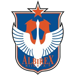 Albirex Niigata FC logo