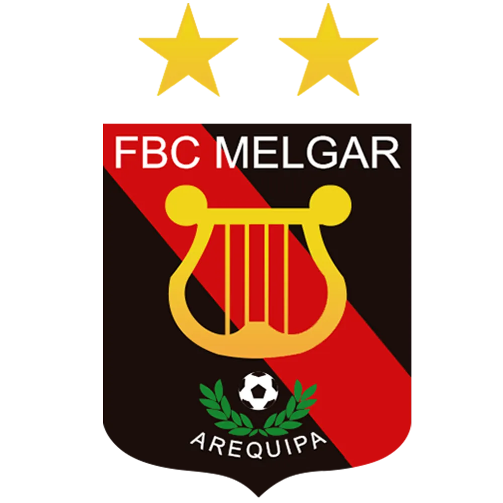 FBC Melgar לוגו