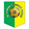 TJ Tatran Oravske Vesele לוגו