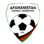 Afghanistan U23 logo