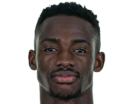 Christopher Antwi-Adjei's picture