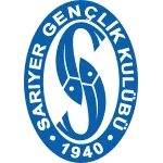 Sariyer logo