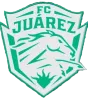 Juarez FC (w) logo
