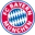 Logo de Bayern Munich II (w)