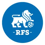 Rigas Futbola skola II לוגו