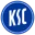 Karlsruher SC לוגו