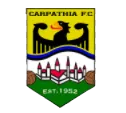 Carpathia FC לוגו